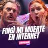 ¡Fingí mi MUERTE en internet! Ft. Alberto Pavón - T11E03
