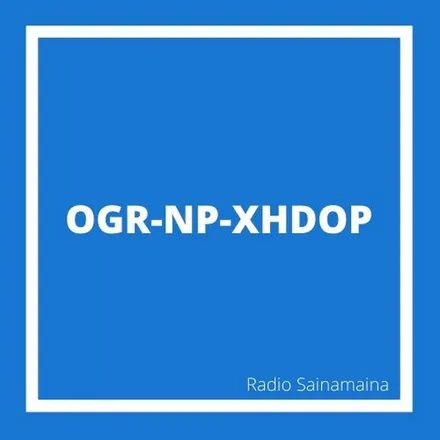OGR-NP-XHDOP