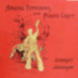 Among Typhoons And Pirate Craft by Lindsay Anderson (1841 - 1895)