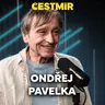 Ondřej Pavelka. Blížící se normalizace, komik Klempíř i zaprodaný Stropnický, Sudety a obrana humorem
