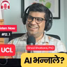 From Nepal to the World: Dr. Binod Bhattarai on AI, Education & Global Journey #12 (Part - 1)