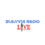Blessing radio live
