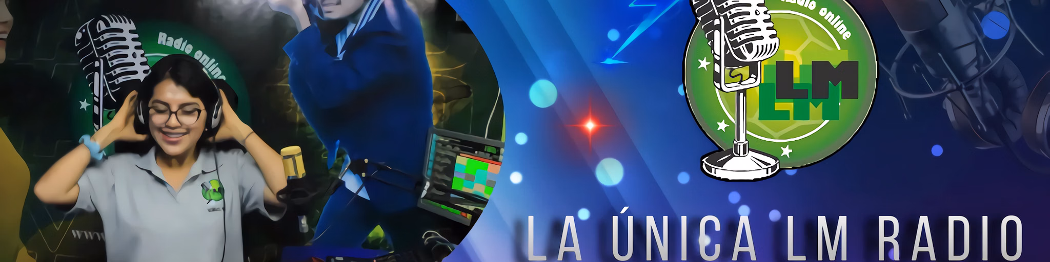LM RADIO SAQUISILI
