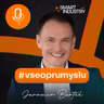 135: SMART INDUSTRY: Jaromír Barták –⁠⁠⁠⁠⁠⁠ Proč digitalizace často skončí v šuplíku
