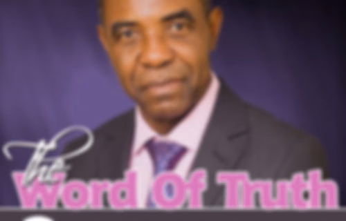 The Word of Truth with Pastor Mitho Alexandre - rbcradio.org