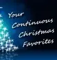 217FM - Your Continuous Christmas Favorites