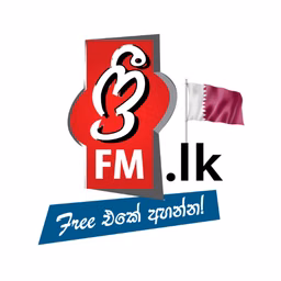 freefm.lk - Qatar Sinhala Radio