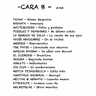 Cara B - 193