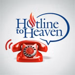 Hotline To Heaven Podcast