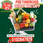 Supercado Distriflorencia