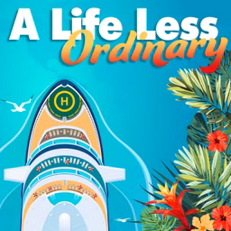 A Life Less Ordinary