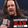 WWE Raw #262 - The Undertaker SHOOTS On Vince McMahon!