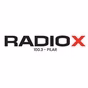 Radio X Pilar