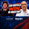 Can Josh Allen Finally Win in Houston? | Chris Brown Previews Bills-Texans