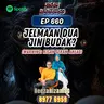 Ep 660: Jelmaan Dua Jin Budak? (Warning: kisah seram ahead)