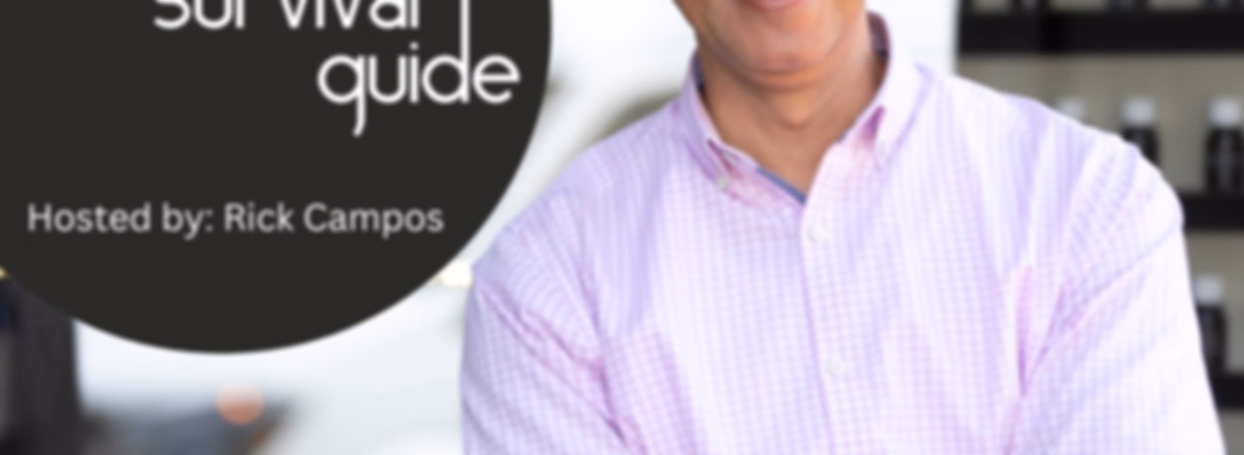 Design Biz Survival Guide