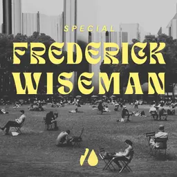Neues Special: Frederick Wiseman