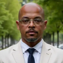187: Auvis Cole • Building Trust and Collaboration with Industry Partners