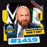 UHEP #1419 - El expansionismo de WWE