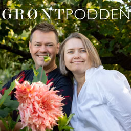 Grøntpodden