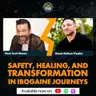The Dark Side of Healing: Lessons from Ibogaine Ceremonies and Ketamine Experiences