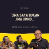 EP 252: Keluarga Saya Sokong UMNO, Tapi Saya Bersama feat Dr Solehin Saleh