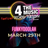 Funkydoolah - 4TM Exclusive - TT22.12
