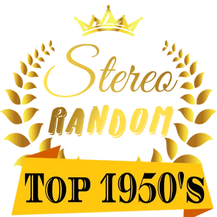 Stereo Random Top 1950s