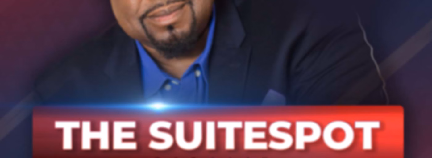Dr. Derek H. Suite MD - The SuiteSpot