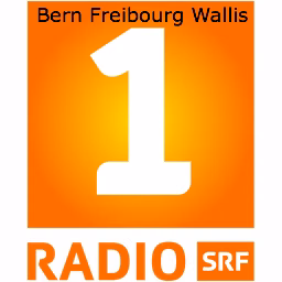 SRF 1 Bern Freibourg Wallis Live