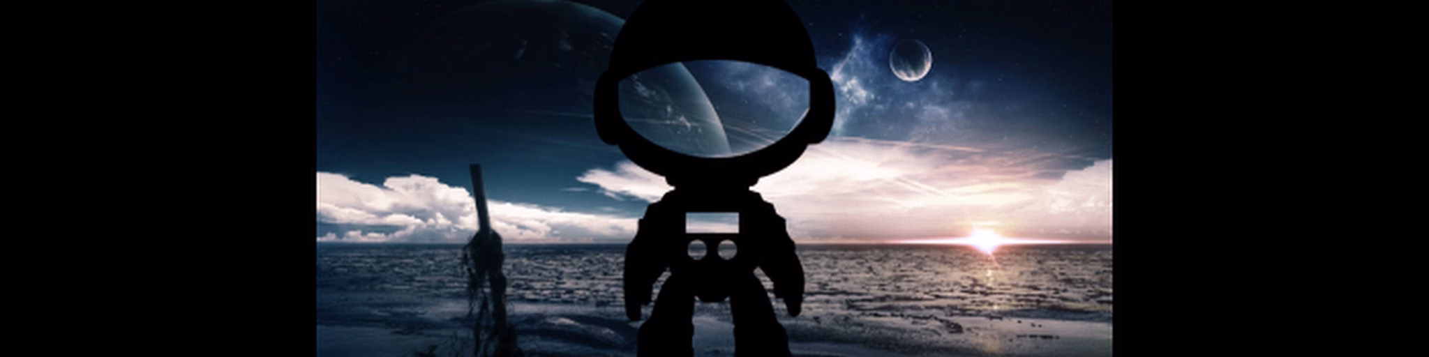 Haustronaut Radio