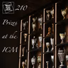 #210: Prizes at the ICM