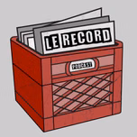 Le Record Podcast