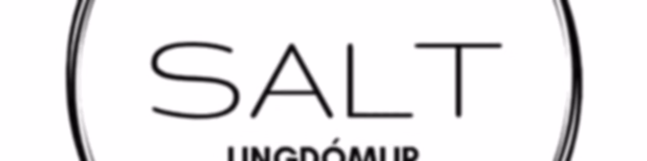 Salt ungdómur