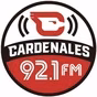 Cardenales 92.1 FM