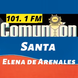 Comunion 101 Fm Santa Elena