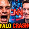 Paramount Warner Bros. Merger GREENLIT! Mark Ruffalo Most Affected!