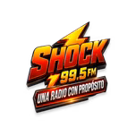 Shock Fm 99.5