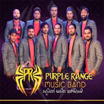 Purple Range Live Show