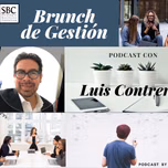 Brunch de Gestión