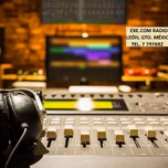 ExeCom Radio