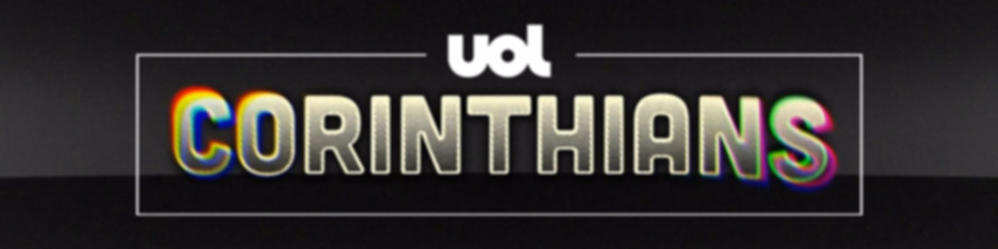 Live UOL Corinthians