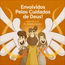Envolvidos pelos Cuidados de Deus! - Ronivau Amaro