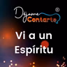Vi a Un Espíritu