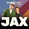 #652 - JAX on a Stranger Kissing Her Baby, Fighting AI & the Reality of Motherhood