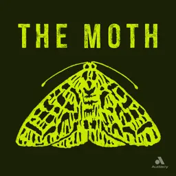 Soul Searching, Soul Food, and the Upside Down: The Moth Radio Hour