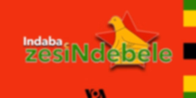 Indaba zesiNdebele  - Voice of America