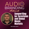 Songwriting for Eurovision and Global Music Markets with Greig Watts
