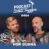 #464 Þór Guðna með Sölva Tryggva