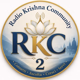 RKC Radio Krishna Community 2